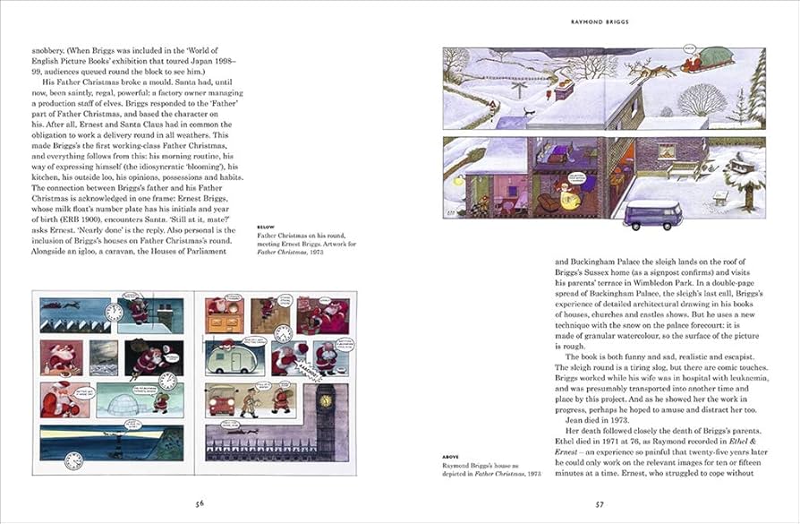 洋書 RAYMOND BRIGGS Notes from the Sofa 91o-N3frSaL._UF1000,1000_QL80_.jpg